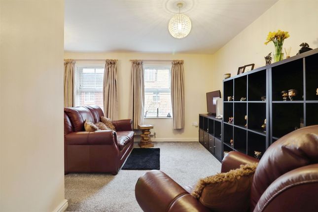30, Archers Walk, Stoke-On-Trent photo 4