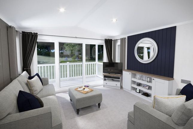 Nottage Park Lodges, Moor Lane, Porthcawl photo 4