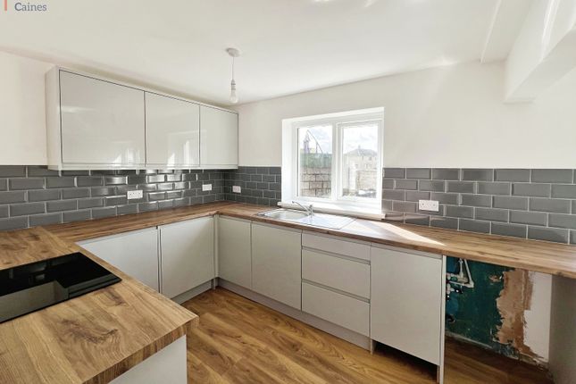 Kitchen-Diner