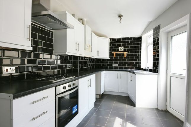 Terraced house to rent in Greenway Road, Runcorn