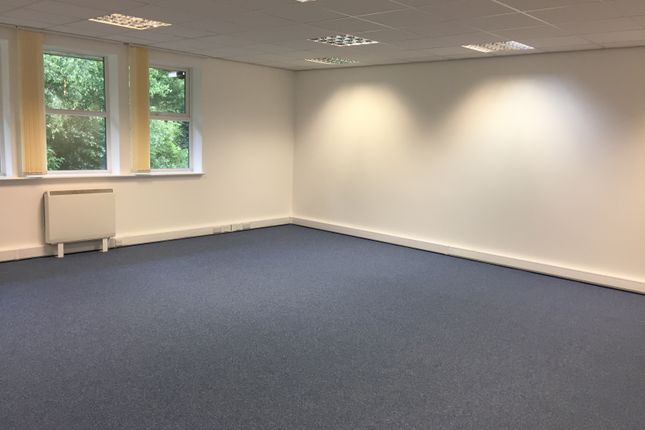Office to let in Clifford Court, Parkhouse Business Park, Carlisle