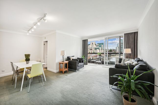 Thumbnail Flat for sale in Rivermill, 151 Grosvenor Road
