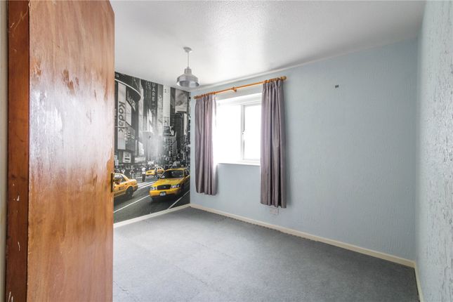 Semi-detached house for sale in Stainer Close, Bristol