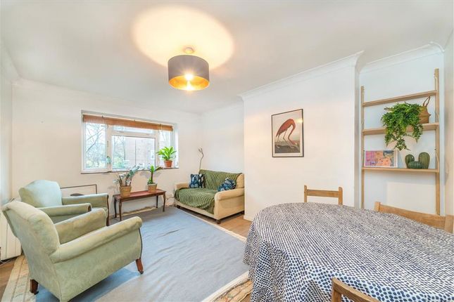 2-bed flat on Flat 45, Westfields, Railway Side, London, £400,000