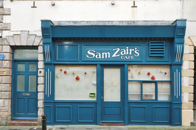 Cafe, 10, Fore Bondgate, Bishop Auckland photo 2