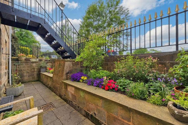 Flat 2, Church Square Mansions, Church Square, Harrogate photo 3