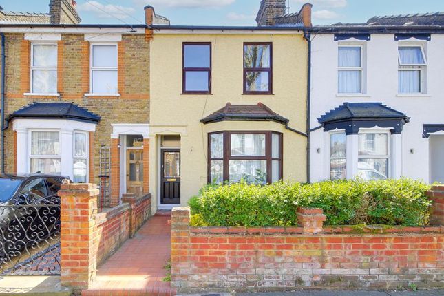 Terraced house for sale in Southfield Road, Enfield