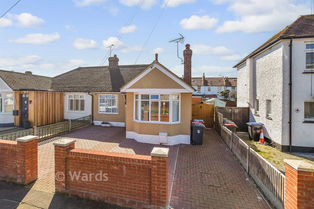 2-bed bungalow on 69, Albany Drive, Herne Bay, £325,000