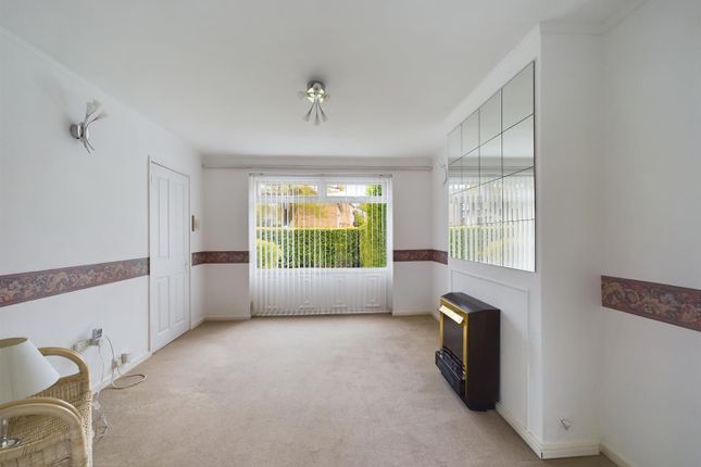 Semi-detached house for sale in Weald Drive, Crawley