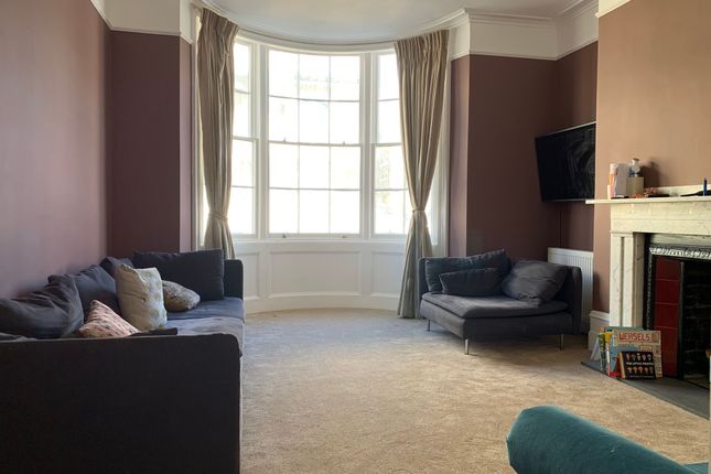 Flat to rent in Augusta Road, Ramsgate