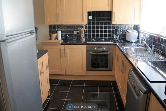 Bowleymead, Swindon photo 3