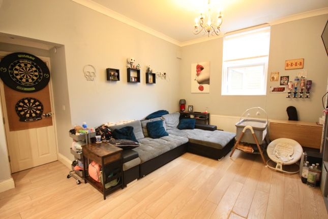 Duplex for sale in Southcote Road, Bournemouth
