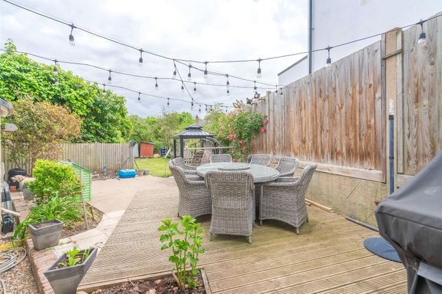 103, Cranley Gardens, London photo 3