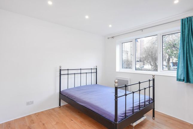 Thumbnail Room to rent in Cremorne Estate, London