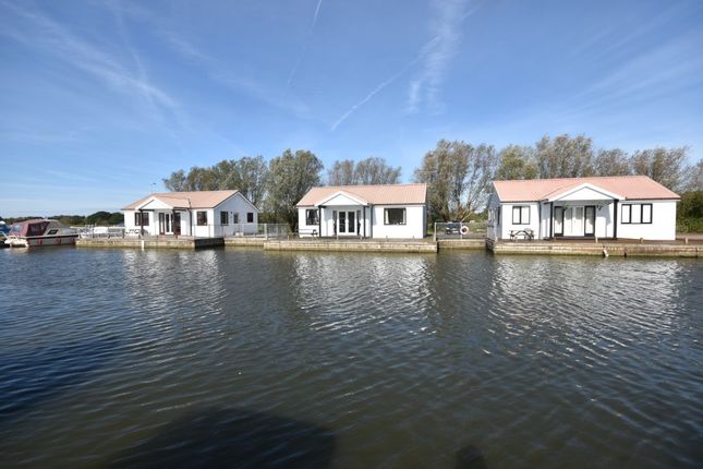 Swift Cottage, Bridge Road, Potter Heigham photo 3