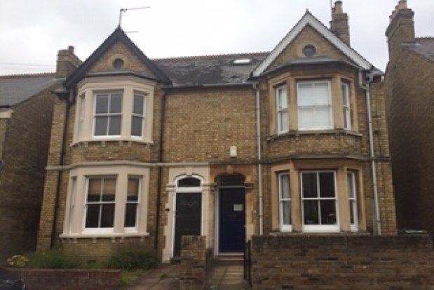 Property to rent in Bartlemas Road, Oxford