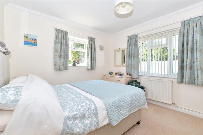 Detached bungalow for sale in Parry Drive, Rustington, West Sussex