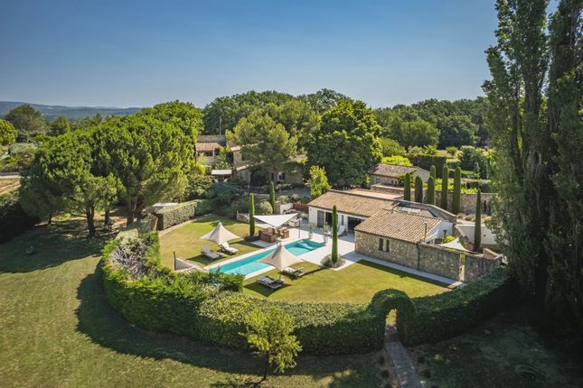 Thumbnail Villa for sale in Oppã¨De, The Luberon / Vaucluse, Provence - Var