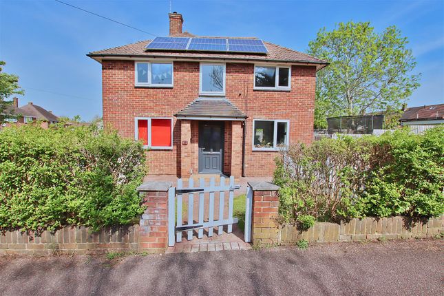 End terrace house for sale in Croxdale Road, Borehamwood