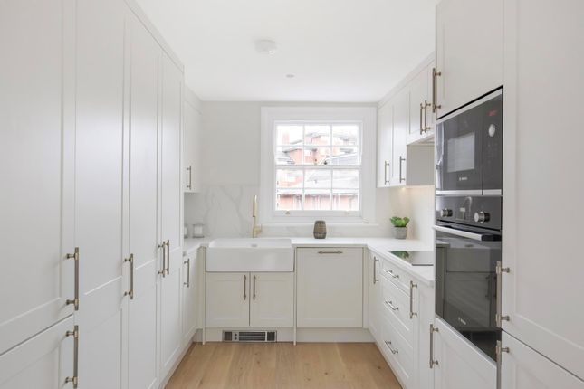21/23, Harewood Avenue, London photo 3