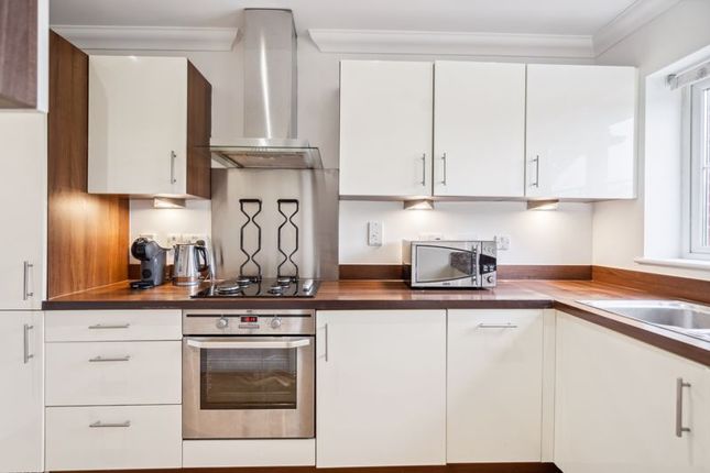 Terraced house for sale in Bushnell Place, Maidenhead