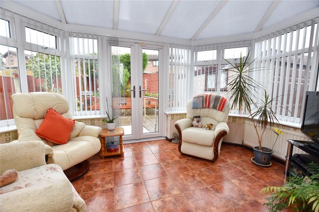 Bungalow for sale in Glazebrook Close, Heywood, Greater Manchester