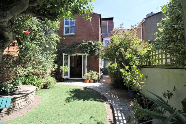 Thumbnail Terraced house for sale in Coronation Road, Bristol