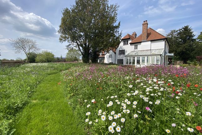 Country house for sale in High Street Dorchester-On-Thames Wallingford, Oxfordshire