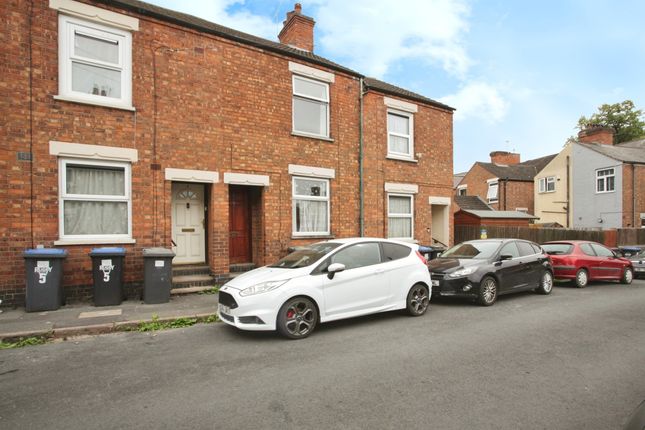 3, Adams Street, Rugby photo 2