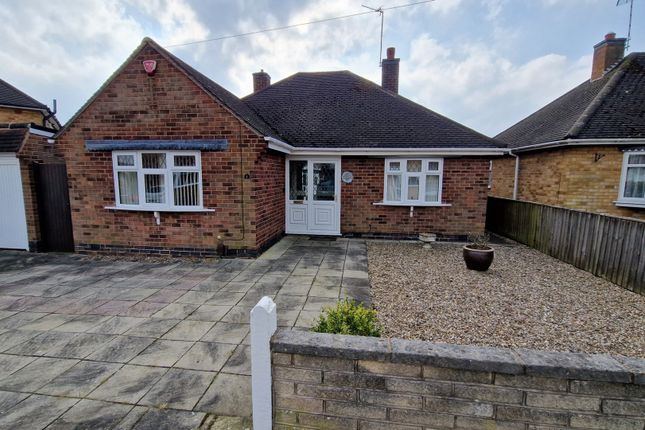 Bungalow for sale in Wellgate Avenue, Birstall LE4