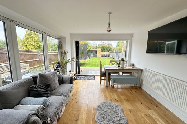 Semi-detached house for sale in Hayse Hill, Windsor, Berkshire