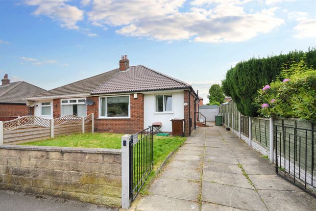 Thumbnail Bungalow for sale in Middleton Park Road, Leeds, West Yorkshire