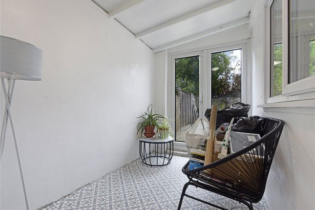 End terrace house for sale in Worcester Road, Walthamstow, London