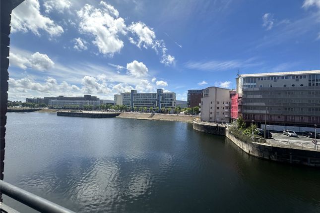 Flat 3 North Quay,, Wapping Quay, Merseyside photo 2