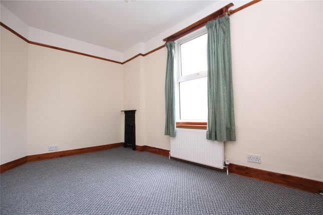 End terrace house to rent in Brougham Road, Worthing, West Sussex