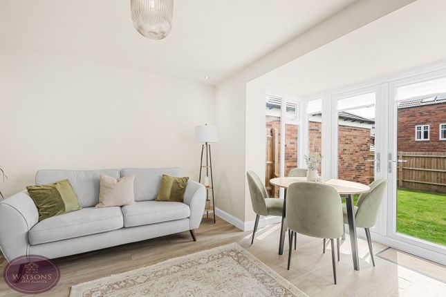 3, Canary Gardens, Nottingham photo 4