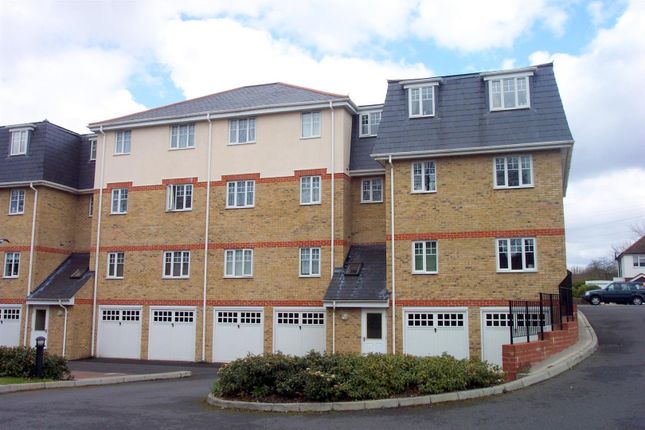 Thumbnail Flat to rent in Joel Street, Eastcote, Pinner