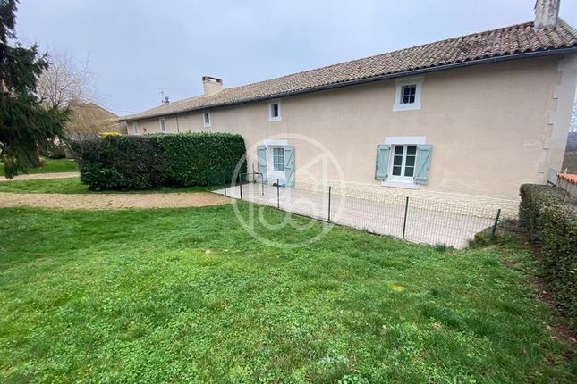Property for sale in Vivonne, 86700, France, Poitou-Charentes, Vivonne, 86700, France