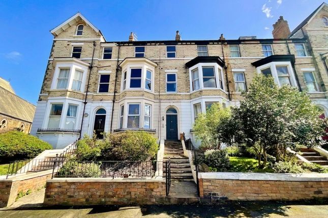 Flat 3, 4 Trinity Road, Scarborough photo 4