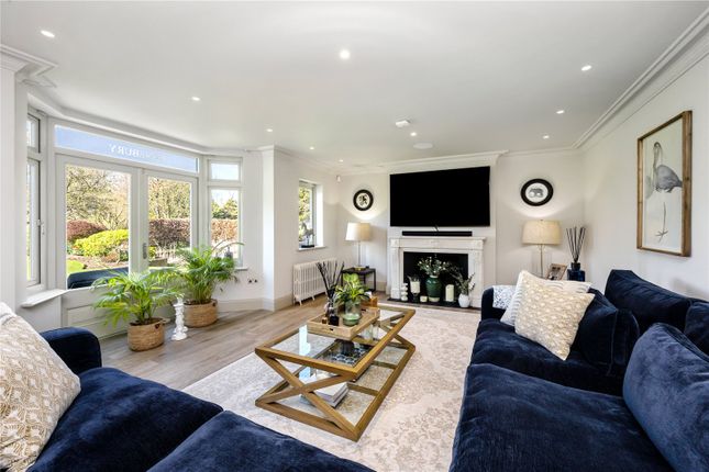Drawing Room