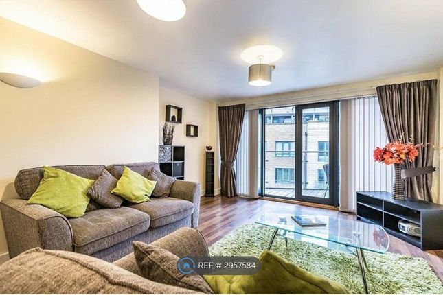Apartment, Medlock Place City Road East, Manchester photo 2