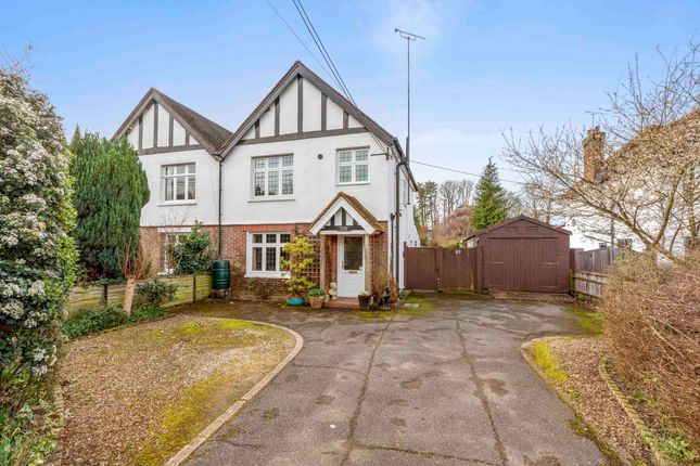 3-bed house on 75 Summerleys Road, Princes Risborough, £625,000
