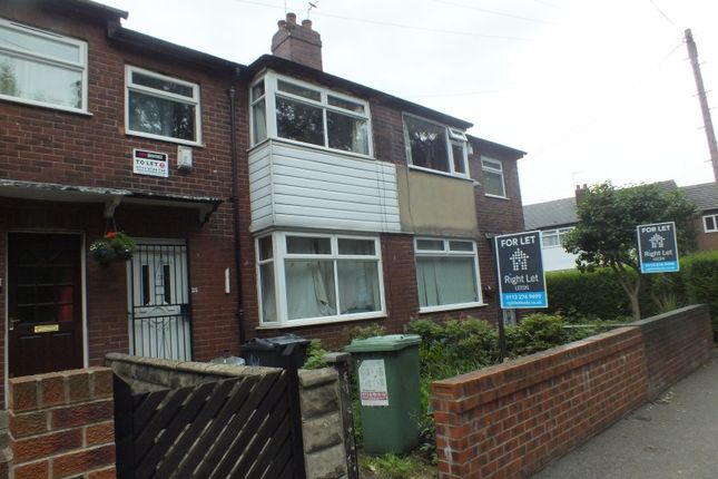 Thumbnail Semi-detached house to rent in Park View Road, Leeds, West Yorkshire