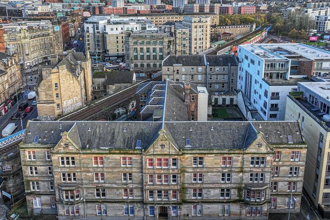 St Andrews Court, 3.22, Merchant City, Glasgow photo 2