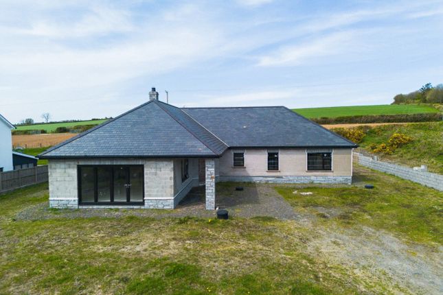 Villa Maria, Croeslan, Llandysul photo 3