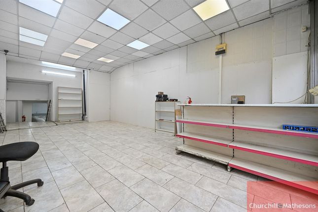 Flat Commercial, 84, Craven Park Road, London photo 3