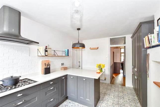 Terraced house for sale in London Road, Pulborough, West Sussex