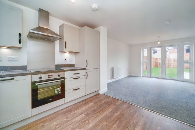 4, Campbell Drive, Leamington Spa photo 3