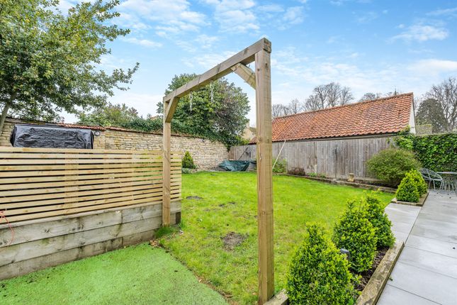 Detached house for sale in Barnack Road, Bainton, Stamford