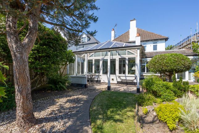 Detached house for sale in Chadwick Road, Westcliff-On-Sea